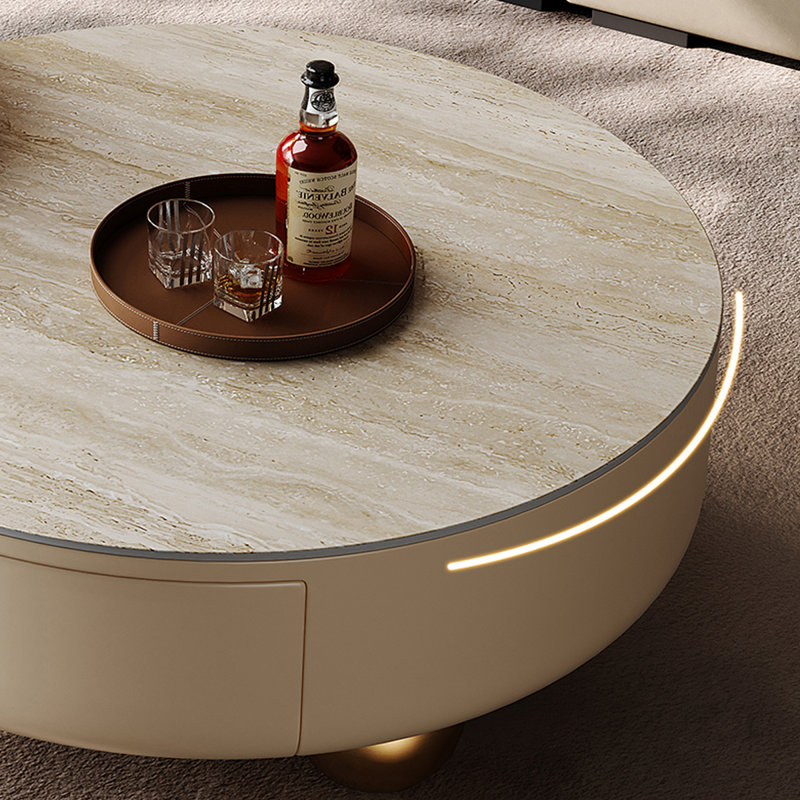 Table basse Creative