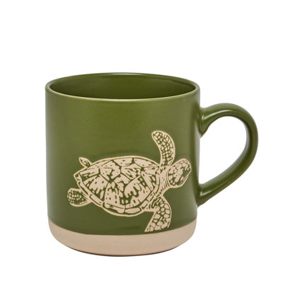 Amahia Ceramic Coffee Mug
