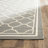 Herefordshire Performance Geometric Indoor/Outdoor Area Rug-1692581317