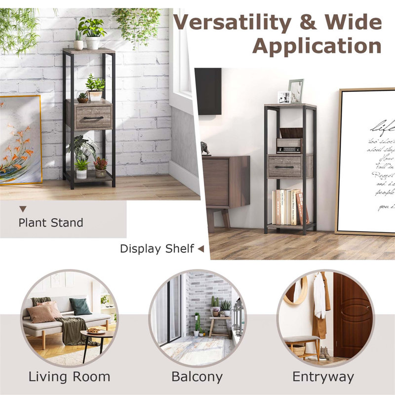 Plant Stand