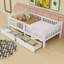 Lit plateforme en bois avec 2 tiroirs et garde-corps-1501254029-1501254030