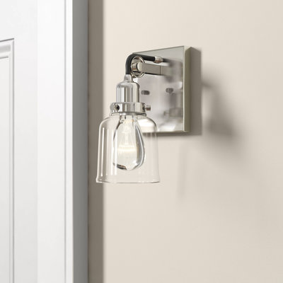 Daimar Dimmable Bath Sconce