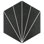 Aster 8.6" x 9.9" Porcelain Patterned Tile