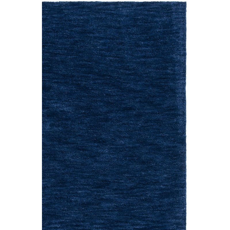 Gravois Hand Tufted Performance Rug, Rectangle 6' x 9'