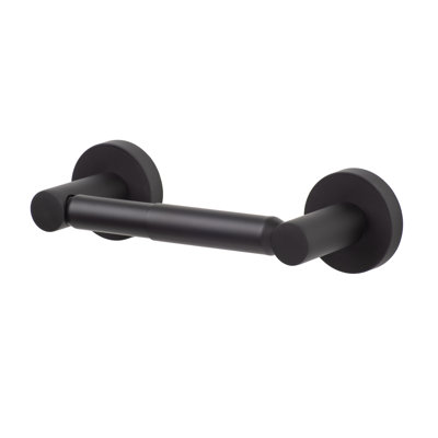 Lugano Two-Post Paper Holder, 