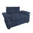 52'' W Upholstered Extra Wide Accent Chair-193537067