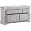 Adaleya 5 Drawer Chest-314882686