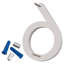 24 in. Flat Floating Mount House Number-1752730950-1747342034