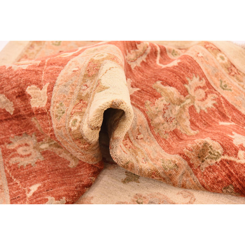 Tapis crème Delao