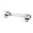 Kuuma Products 8 in. W x 17 in. D Wall/Rail mount
