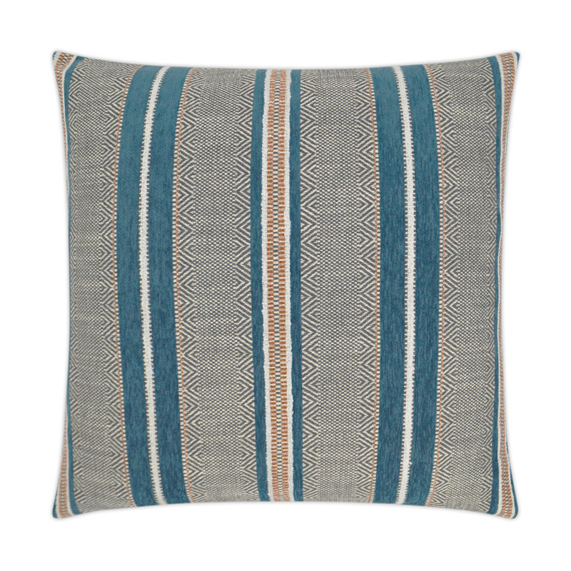 Highland Fabric, Lake