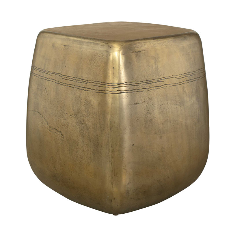 Table d'appoint intérieure / extérieure Uttermost Saguaro