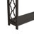 Chessani 38'' Console Table-103640039