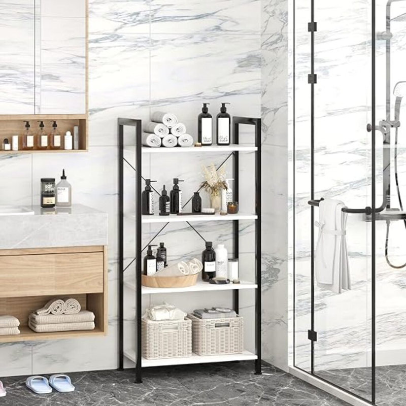 121.5cm H x 63cm W Bookcase