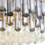 Mercado 18 - Light Crystal Chandelier
