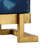 Frederick Cooper Agate Table Lamp