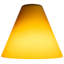 Soie Inari - abat-jour suspendu Martini - ajusteur 1,625 po-25385421