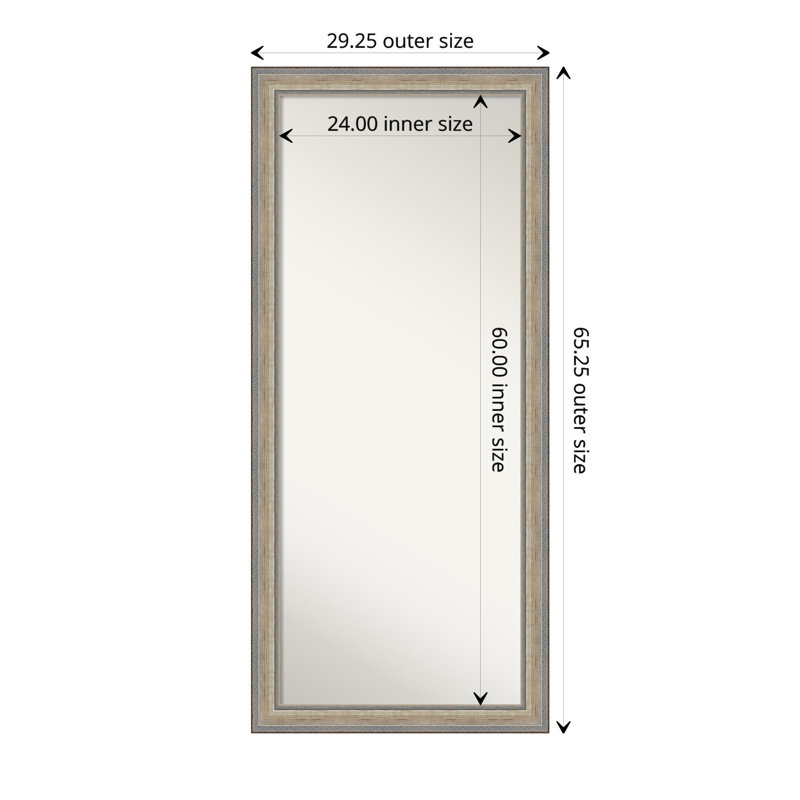 Miroir Demica