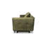Pam 3 Seater Velvet Sofa Bed-1882376343