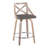 Contemporary Counter Stool