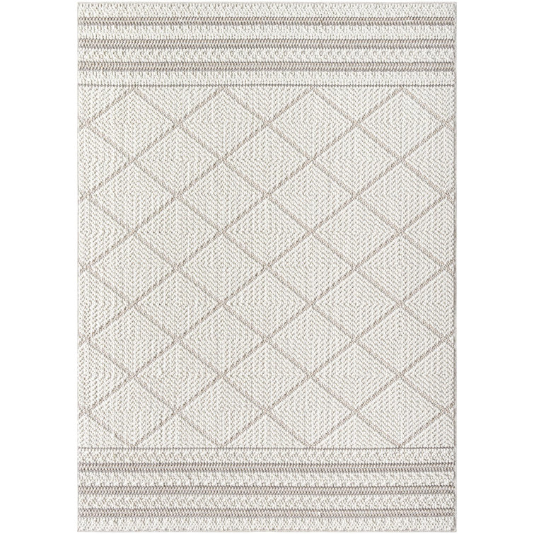 Sidnee Moroccan Rug