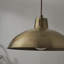 Bartlet 1 - Light Dome Pendant-7262917