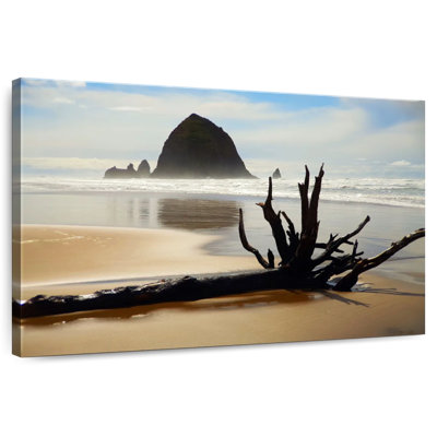 Gillard Serene Cannon Beach