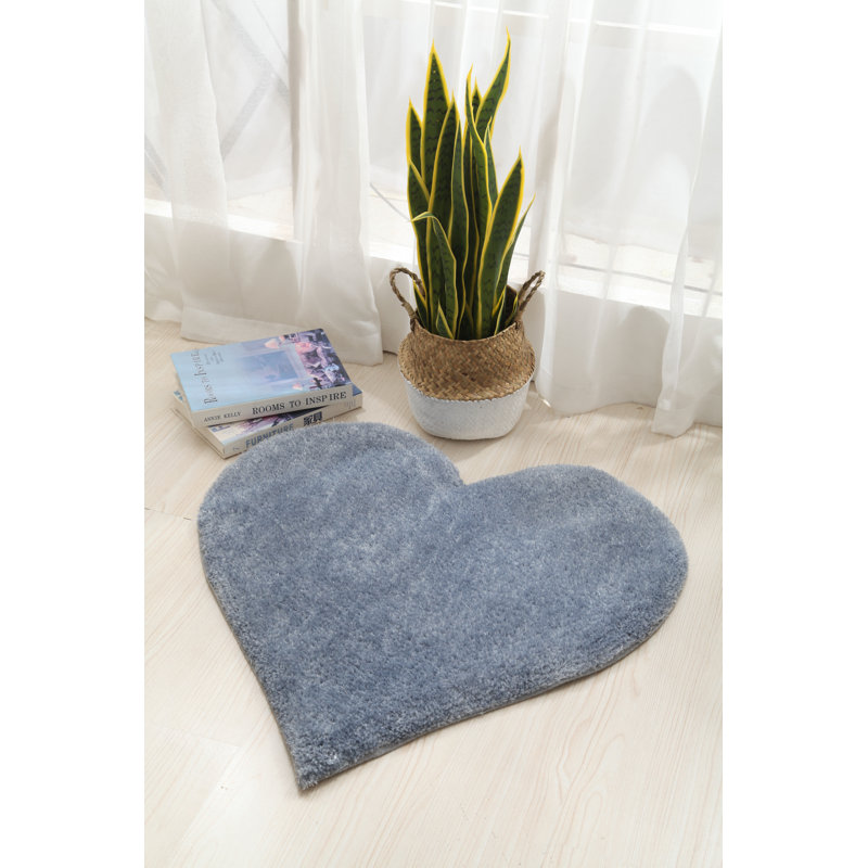 Mcwethy Hand Tufted Indoor Rug