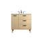Ensemble de meuble-lavabo simple 36 po Baldwin-681964370