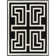 Wilk Geometric Indoor Rug