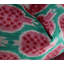 Coussin décoratif géométrique