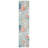 Shutesbury Machine Woven Floral Area Rug -502535781