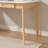 Latwon Wooden Desk-524189478-524189477