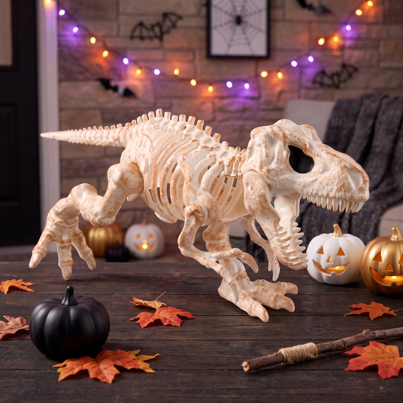 Squelette T-Rex 16 po