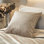 Rectangular Throw Cushion Cover