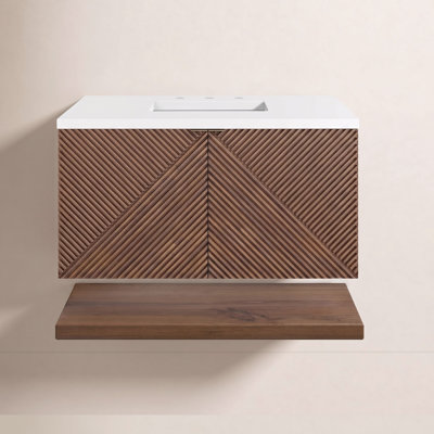 Marcello Single Bathroom Vanity