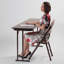 Table pliante rectangulaire 72''-2080555