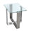 Rectangular End Table