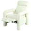 Fauteuil inclinable 31,25 po avec dossier inclinable et dossier réglable-382829204-382829205
