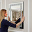 Miroir mural 36x24 pouces
