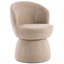 Chaise de baril Boucle-637600816