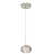Satin Nickel selected