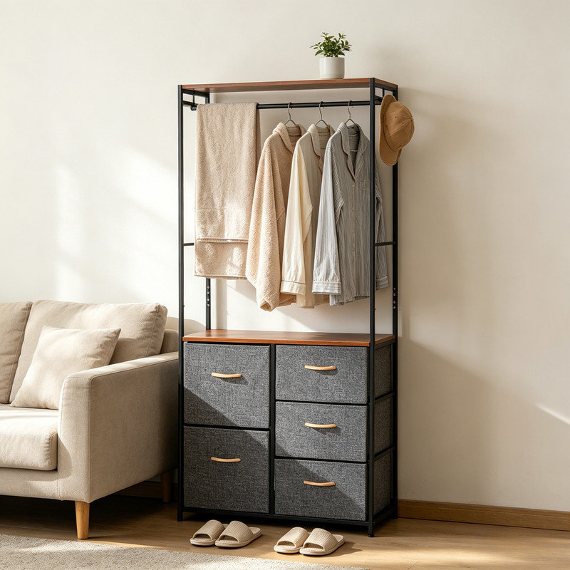 Closet System