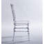Ensemble de 4 chaises d'appoint Accent Chair