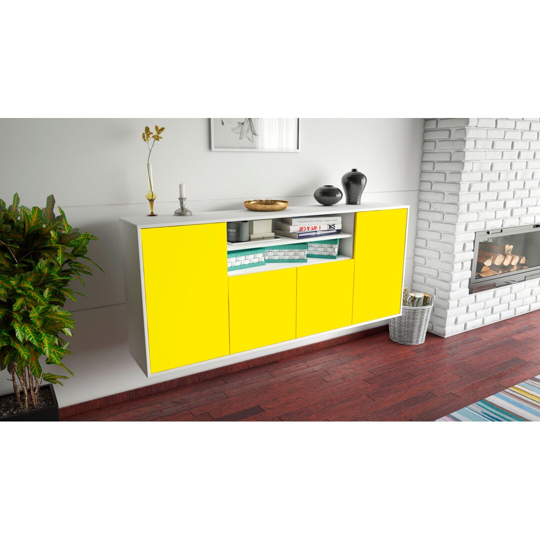 Sideboard Haines 210 cm