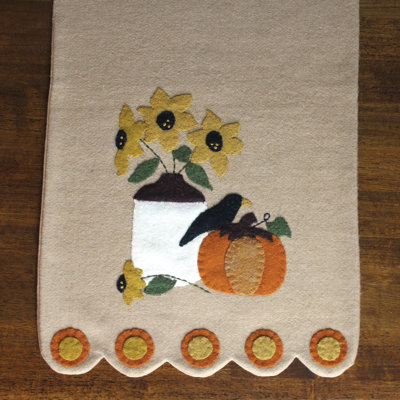 Chemin de table Rosalind Wheeler