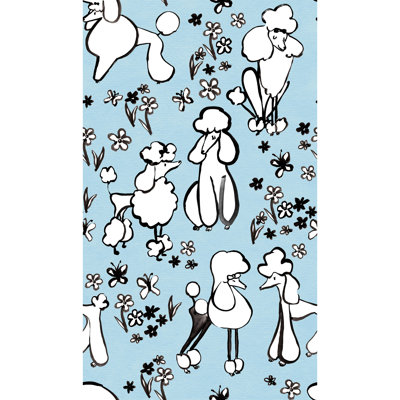 Wallpaper Double Roll by Yuki Osada