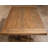 Emmett Solid Wood Coffee Table