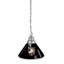 Mini-luminaire suspendu 1 lumière NCAA-326162105-326162101