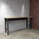 Sibley 72.4" W x 20.5 "D Workbench with Two Mobile Storage Cabinets